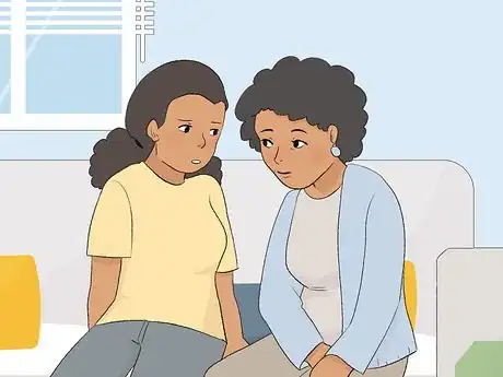 Imagen titulada Tell Your Family You're Pregnant Step 14