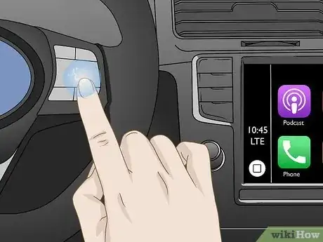 Imagen titulada Use Apple CarPlay Step 13