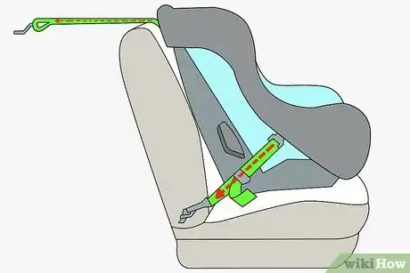 Imagen titulada Adjust Your Seat Belt Step 18