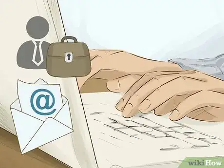 Imagen titulada Keep Your Personal Life Private at Work Step 10