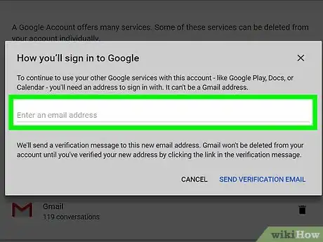 Imagen titulada Delete a Google or Gmail Account Step 19