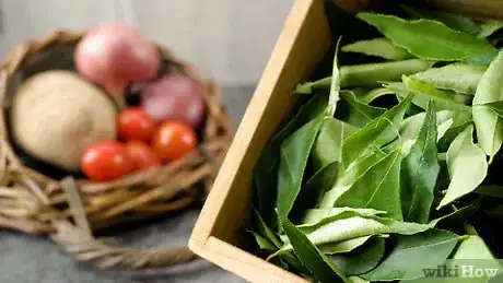Imagen titulada Use Curry Leaves Step 9