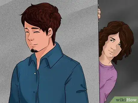 Imagen titulada Get a Guy That Likes You to Ask You Out Step 13