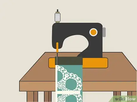 Imagen titulada Sew Lace Step 13