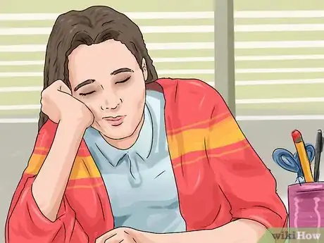 Imagen titulada Avoid Eating When You're Bored Step 17