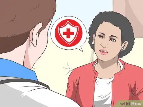 Imagen titulada Treat a Cold Sore or Fever Blisters Step 6