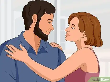 Imagen titulada What a Leo Man Looks for in a Woman Step 11