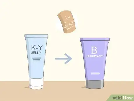 Imagen titulada Apply K‐Y Jelly Step 12