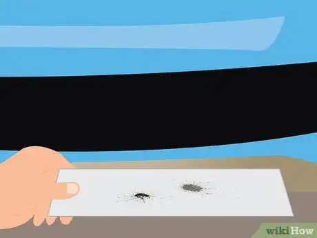 Imagen titulada Know if Your Car Has a Fluid Leak Step 3