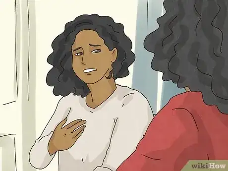 Imagen titulada What to Do when Your Mom Says Hurtful Things Step 3