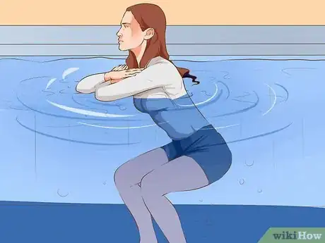 Imagen titulada Overcome a Fear of Swimming Step 11