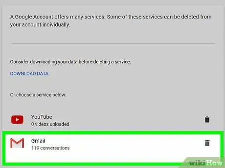 Imagen titulada Delete a Google or Gmail Account Step 18