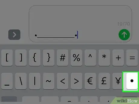 Imagen titulada Make a Whale on Apple Messages Step 17