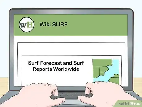 Imagen titulada Bodysurf Step 1