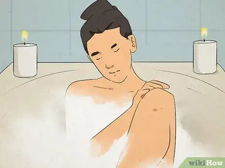 Imagen titulada Know if You Re a Victim of Witchcraft Step 10