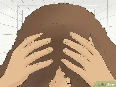 Imagen titulada Lighten Hair at Home Step 16