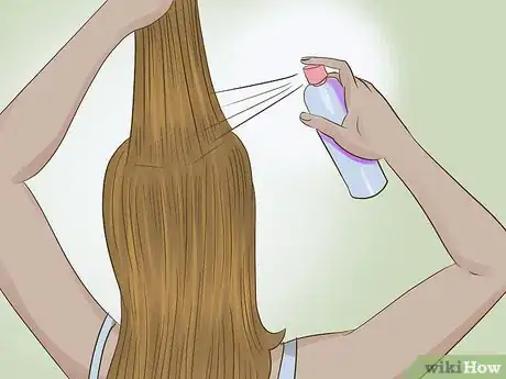 Imagen titulada Wear a Fascinator Step 9