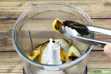 Imagen titulada Make Sweet Onion Sauce Step 9