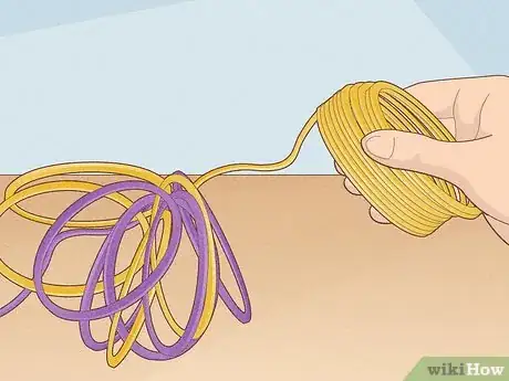 Imagen titulada Untangle a Slinky Step 12