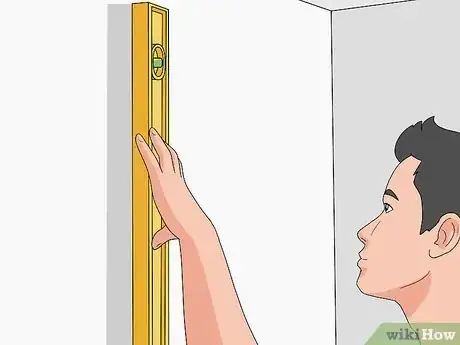 Imagen titulada Install Shiplap Step 3