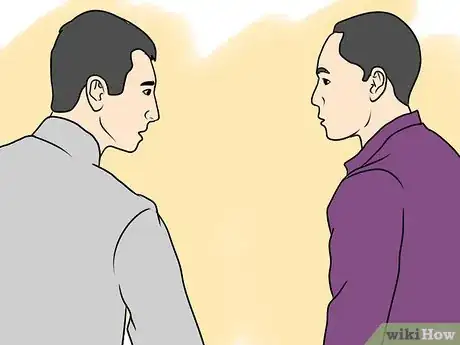 Imagen titulada Stop Fighting With Your Best Friend Step 7