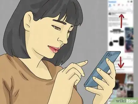 Imagen titulada Make Your Boyfriend Miss You After a Fight Step 7