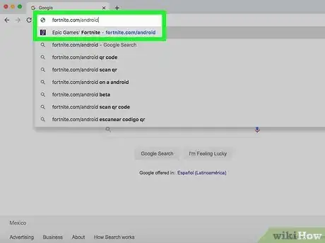 Imagen titulada Download Fortnite on Chromebook Step 12
