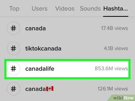 Imagen titulada Change Your Region in TikTok on iPhone or iPad Step 19