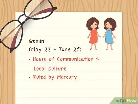 Imagen titulada Write a Horoscope Step 15