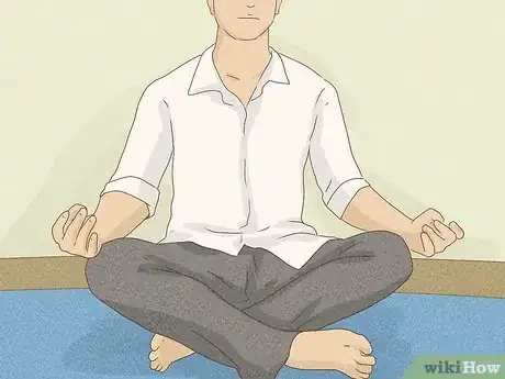 Imagen titulada Do Christian Meditation Step 3