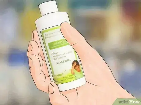 Imagen titulada Prevent Lice in Children Step 11