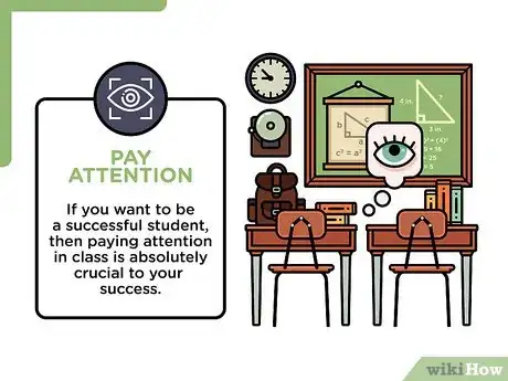 Imagen titulada Be a Successful Student Step 8