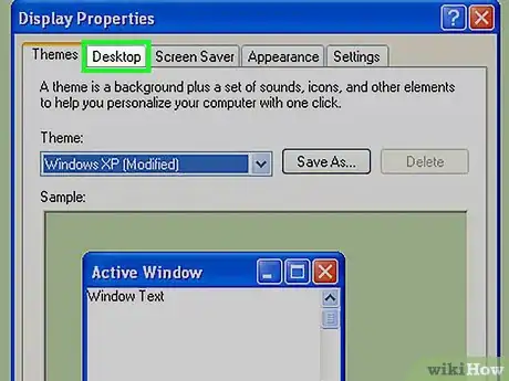 Imagen titulada Change Your Desktop Background in Windows Step 21