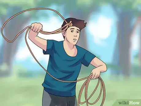 Imagen titulada Rope Step 11