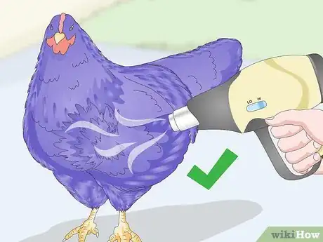 Imagen titulada Color Chickens Step 14