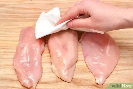 Imagen titulada Blacken Chicken Step 3
