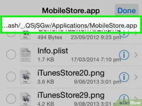Imagen titulada Change Icons on Your iPhone Step 40