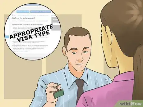 Imagen titulada Migrate to Australia Step 2