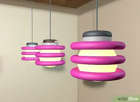 Imagen titulada Determine The Proper Height For A Pendant Lamp Step 1Bullet2