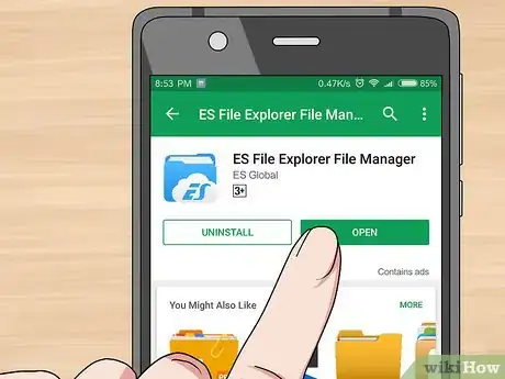 Imagen titulada Move Pictures from Android to SD Card Step 25