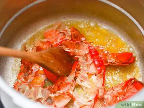 Imagen titulada Make Lobster Bisque Step 7