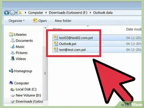Imagen titulada Move Outlook Data to a New Computer Step 6