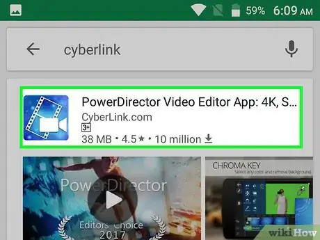 Imagen titulada Edit Videos on Chromebook Step 1