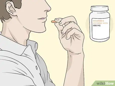 Imagen titulada Increase Your Sperm Count with Food Step 2