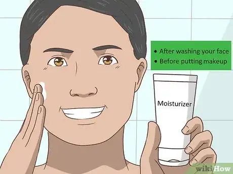 Imagen titulada Get Clear, Smooth Skin Step 3