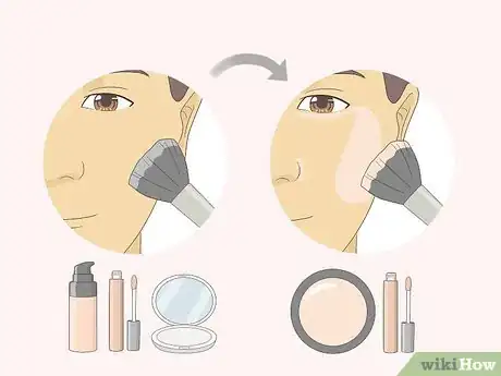 Imagen titulada Get Chubby Cheeks Step 11