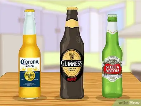 Imagen titulada Enjoy the Taste of Beer Step 5