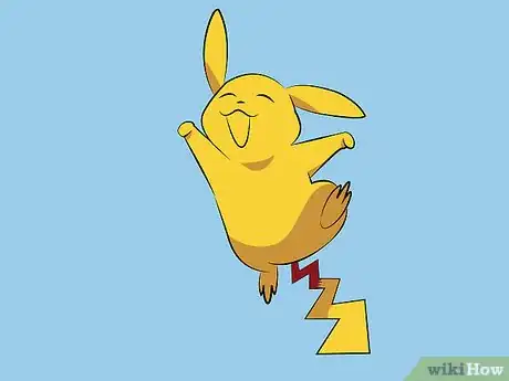 Imagen titulada Draw Pictures of Pokemon Step 12