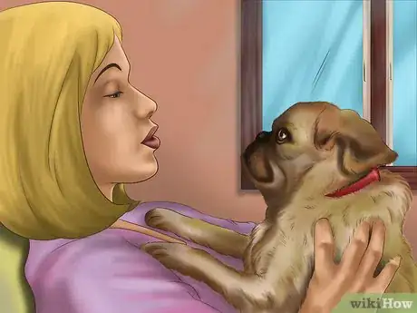 Imagen titulada Get Your Dog to Sleep Step 5
