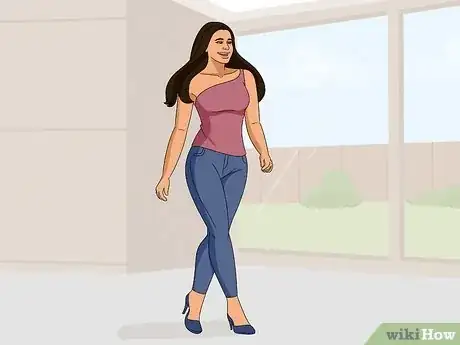 Imagen titulada What a Leo Man Looks for in a Woman Step 3